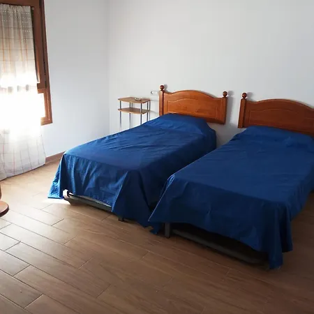 Habitaciones para dormir Habitación en casa particular *