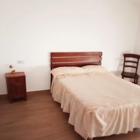 Habitaciones para dormir Habitación en casa particular *