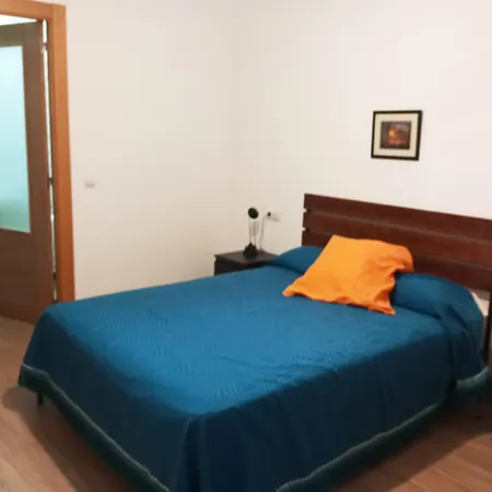 Habitaciones para dormir Habitación en casa particular *