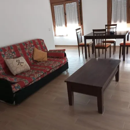 Habitaciones para dormir *