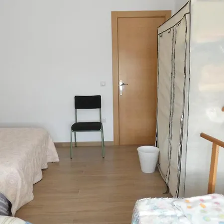Habitaciones para dormir Vadocondes