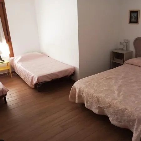 Habitación en casa particular Habitaciones para dormir